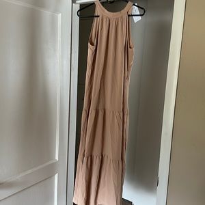Women’s Maxi Dress